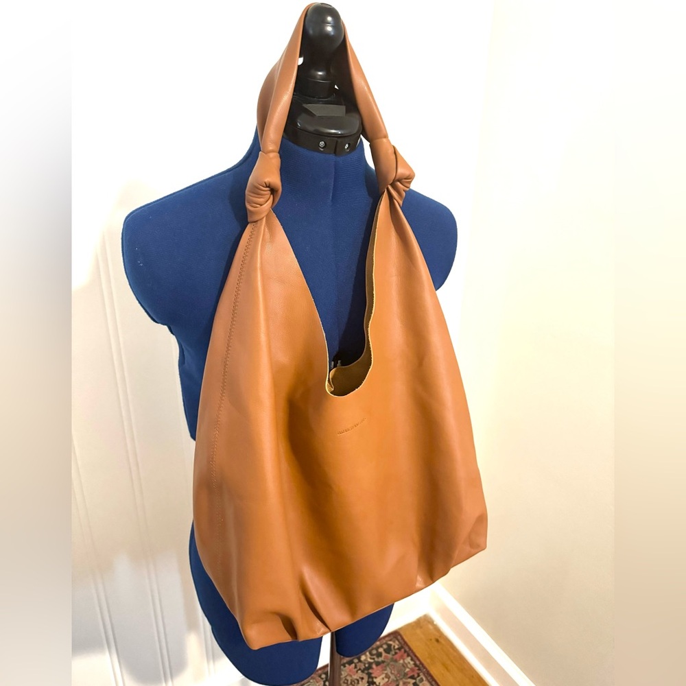 Elizabeth and James hobo bag